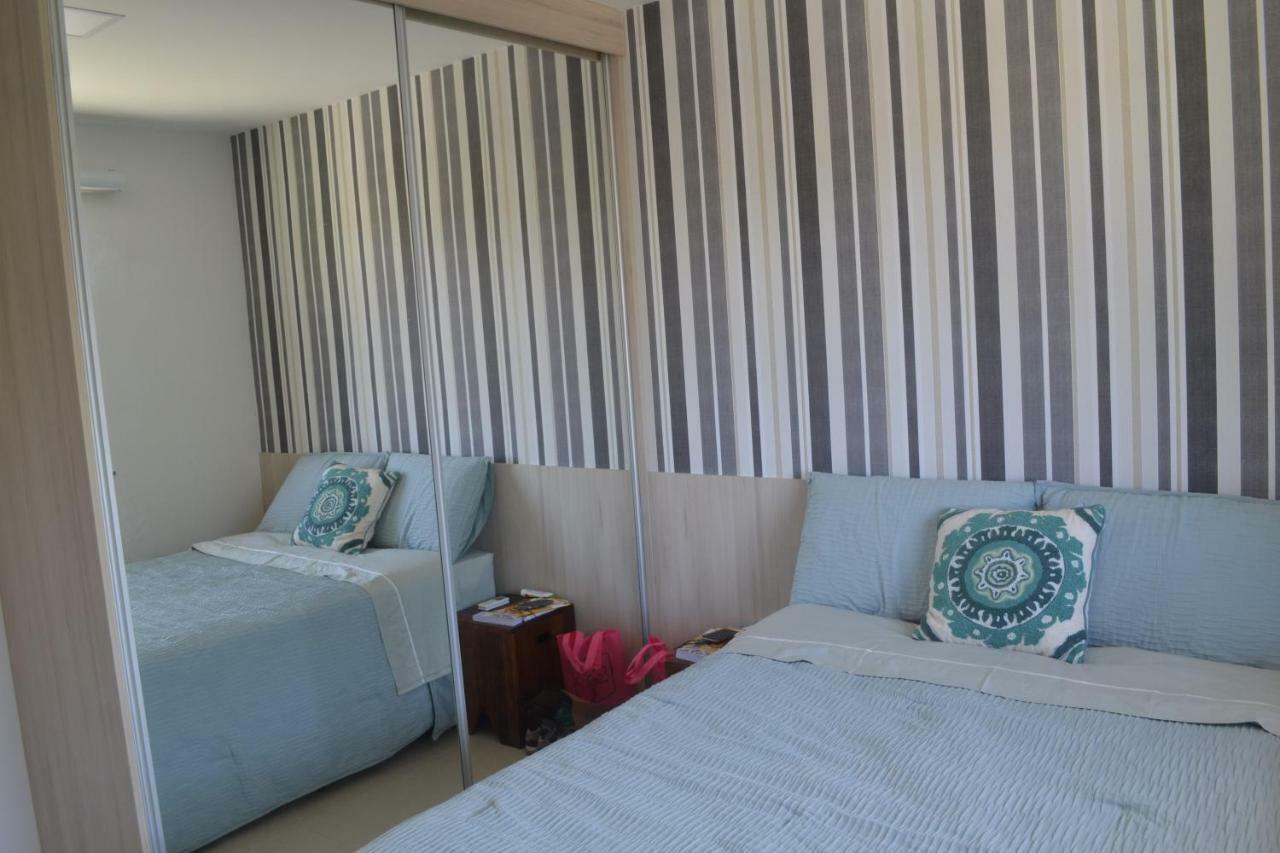 Paraiso Praia De Imbassai - Ykutiba S-001 - Duplex Frente Mar エクステリア 写真